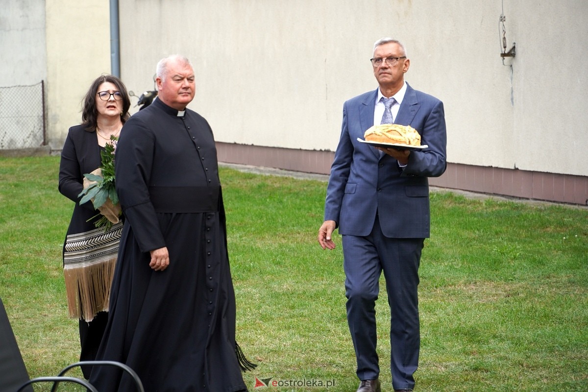 XII Zajazd Szlachecki w Troszynie [1.09.2024] - zdjęcie #128 - eOstroleka.pl