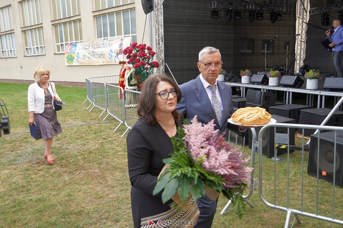 XII Zajazd Szlachecki w Troszynie [1.09.2024] - zdjęcie #127 - eOstroleka.pl