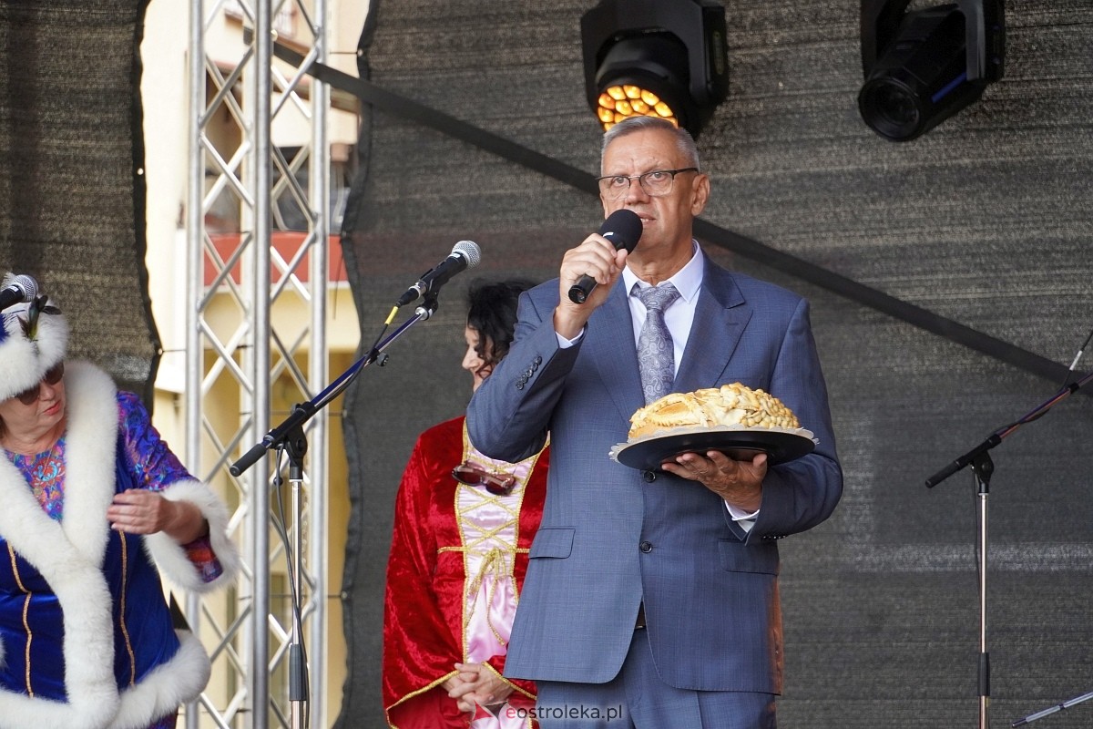 XII Zajazd Szlachecki w Troszynie [1.09.2024] - zdjęcie #126 - eOstroleka.pl
