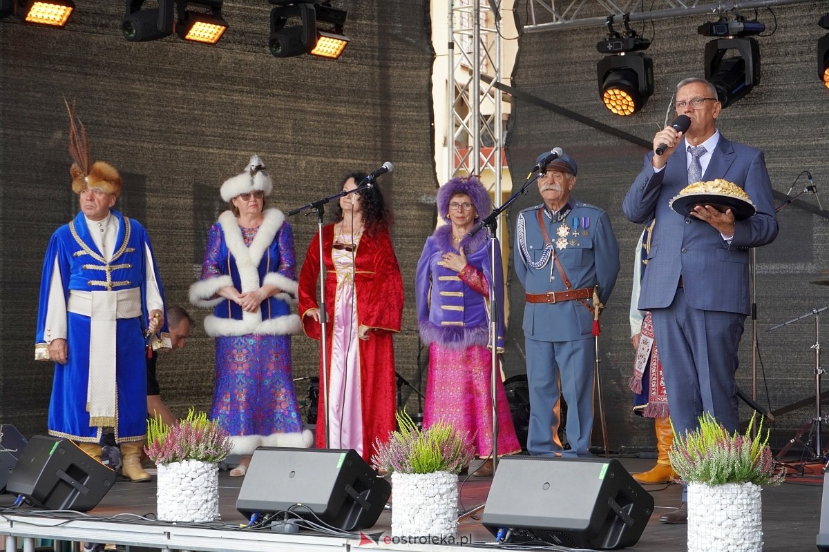 XII Zajazd Szlachecki w Troszynie [1.09.2024] - zdjęcie #124 - eOstroleka.pl