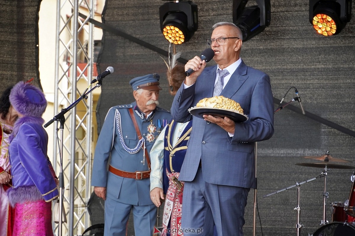 XII Zajazd Szlachecki w Troszynie [1.09.2024] - zdjęcie #123 - eOstroleka.pl
