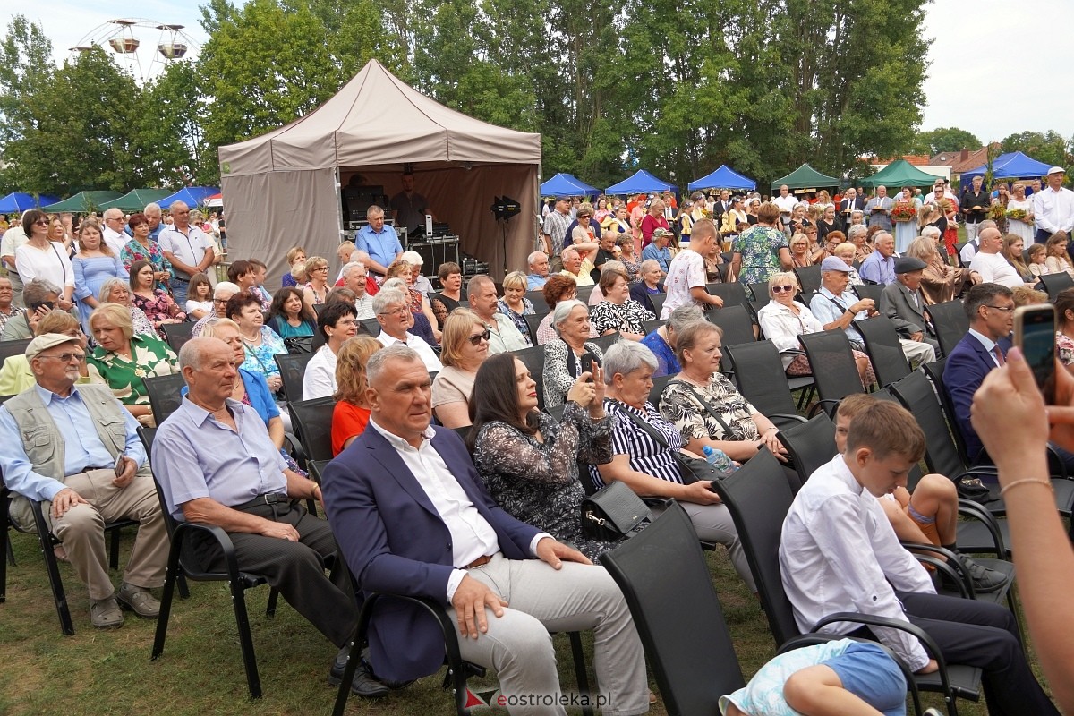 XII Zajazd Szlachecki w Troszynie [1.09.2024] - zdjęcie #122 - eOstroleka.pl