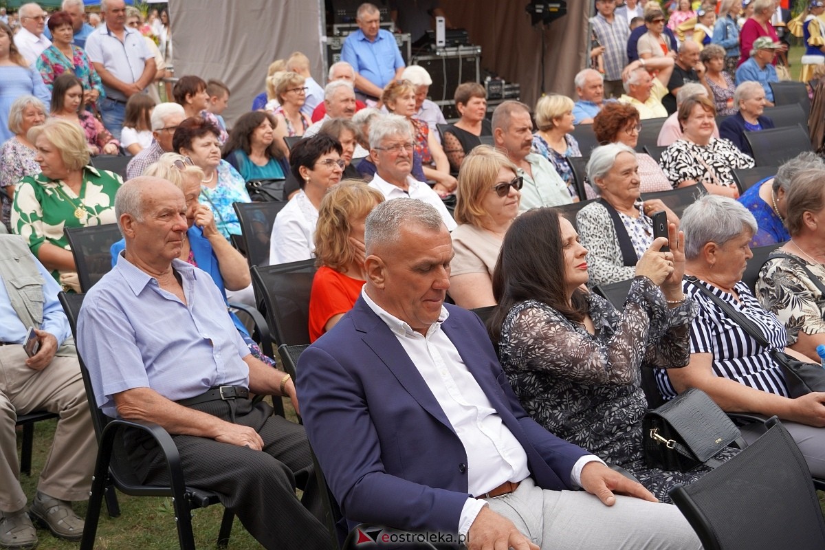 XII Zajazd Szlachecki w Troszynie [1.09.2024] - zdjęcie #121 - eOstroleka.pl