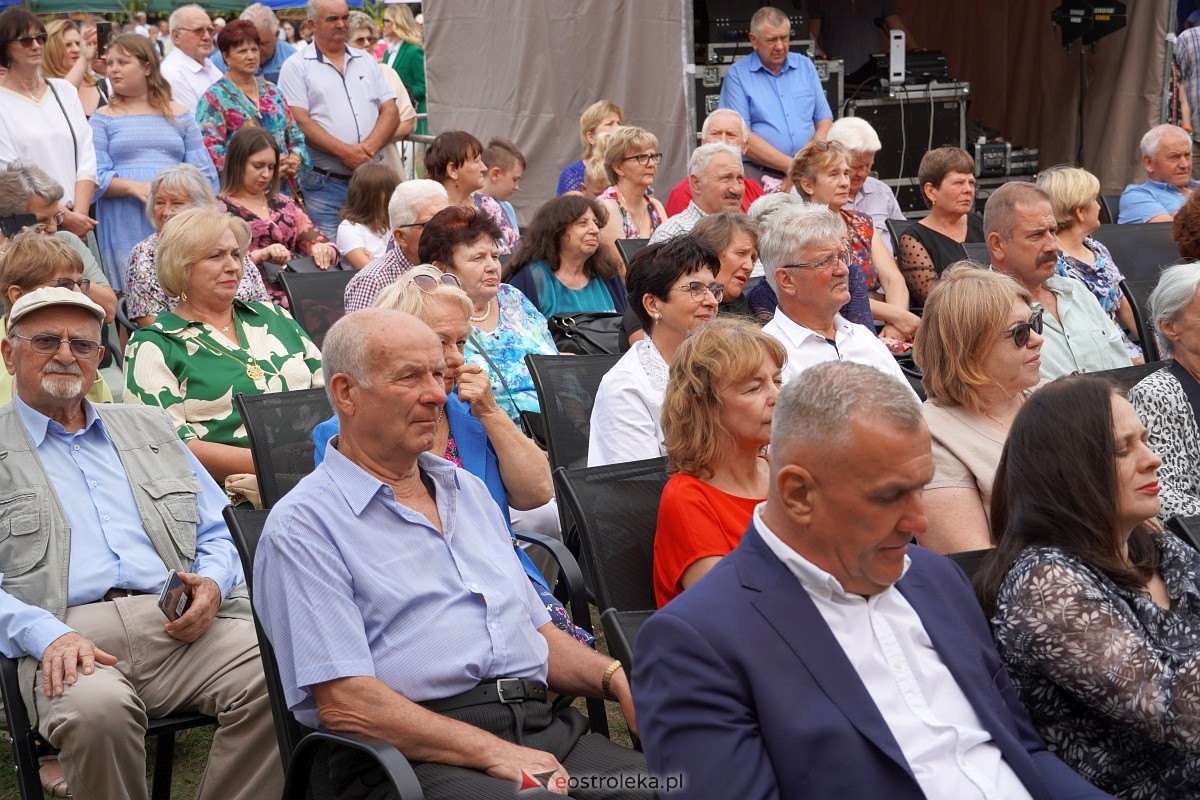 XII Zajazd Szlachecki w Troszynie [1.09.2024] - zdjęcie #120 - eOstroleka.pl
