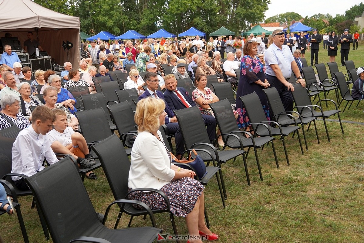 XII Zajazd Szlachecki w Troszynie [1.09.2024] - zdjęcie #119 - eOstroleka.pl