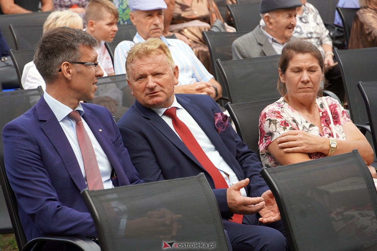 XII Zajazd Szlachecki w Troszynie [1.09.2024] - zdjęcie #118 - eOstroleka.pl