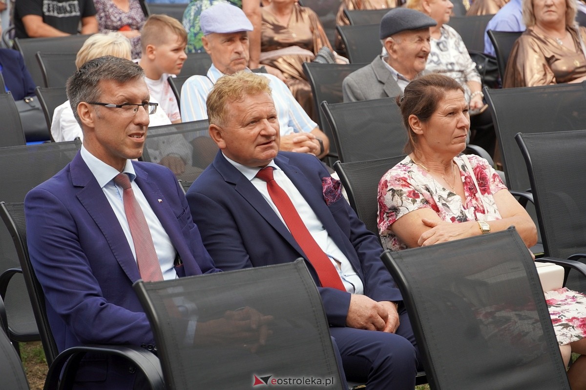 XII Zajazd Szlachecki w Troszynie [1.09.2024] - zdjęcie #117 - eOstroleka.pl
