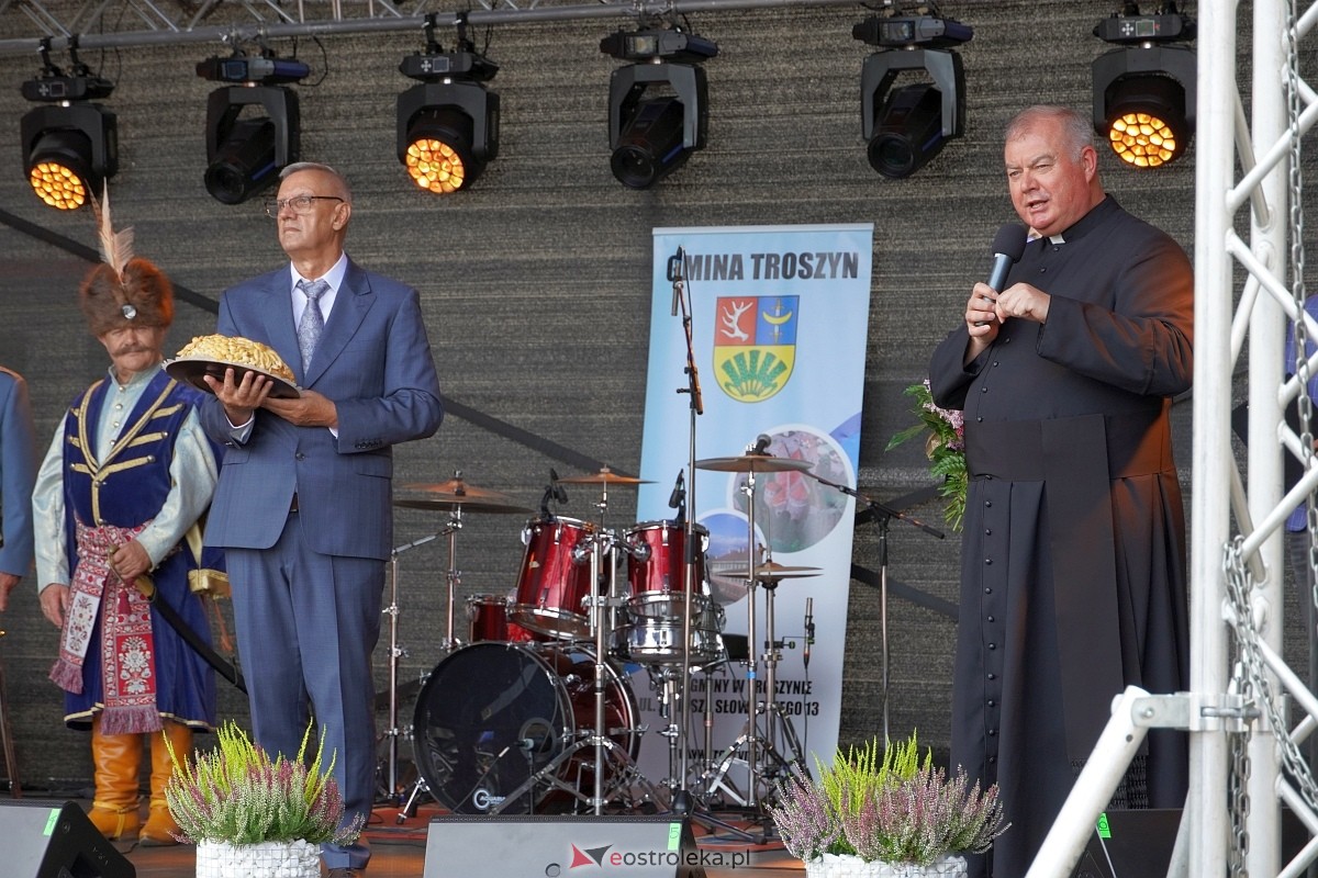 XII Zajazd Szlachecki w Troszynie [1.09.2024] - zdjęcie #115 - eOstroleka.pl