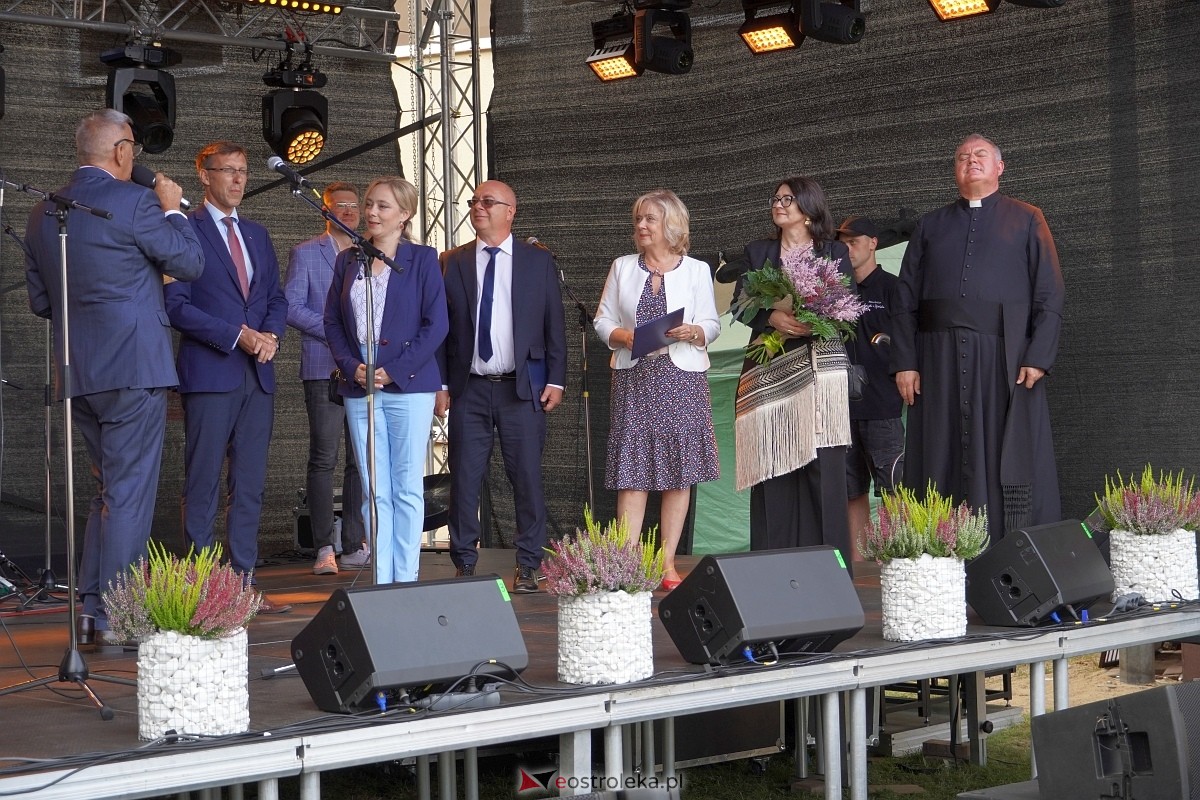 XII Zajazd Szlachecki w Troszynie [1.09.2024] - zdjęcie #113 - eOstroleka.pl
