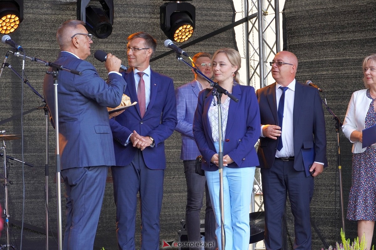 XII Zajazd Szlachecki w Troszynie [1.09.2024] - zdjęcie #112 - eOstroleka.pl