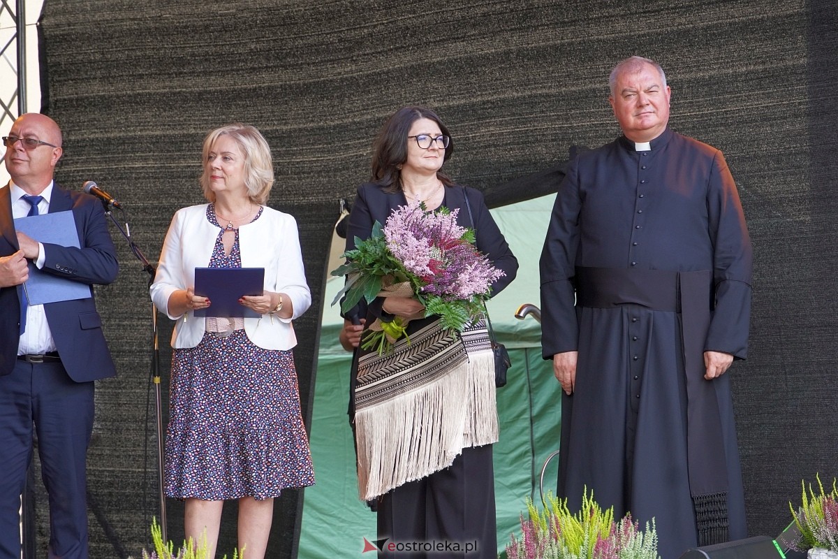 XII Zajazd Szlachecki w Troszynie [1.09.2024] - zdjęcie #110 - eOstroleka.pl