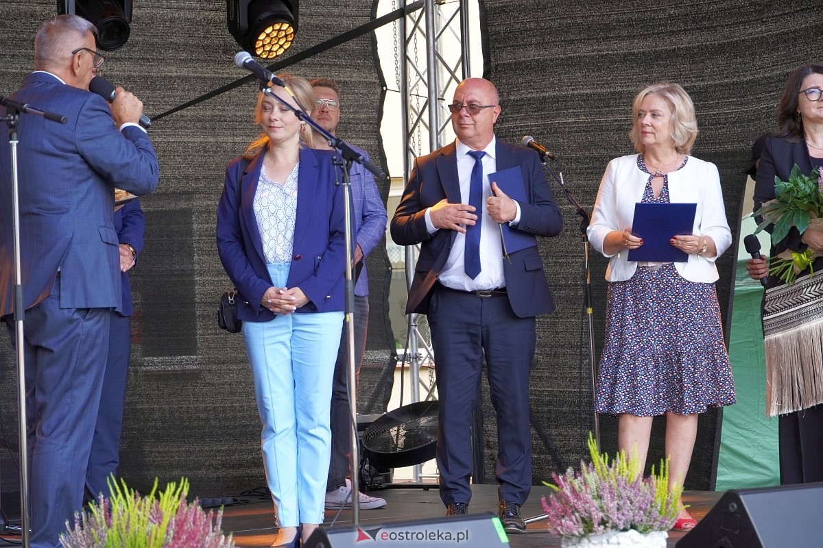 XII Zajazd Szlachecki w Troszynie [1.09.2024] - zdjęcie #109 - eOstroleka.pl