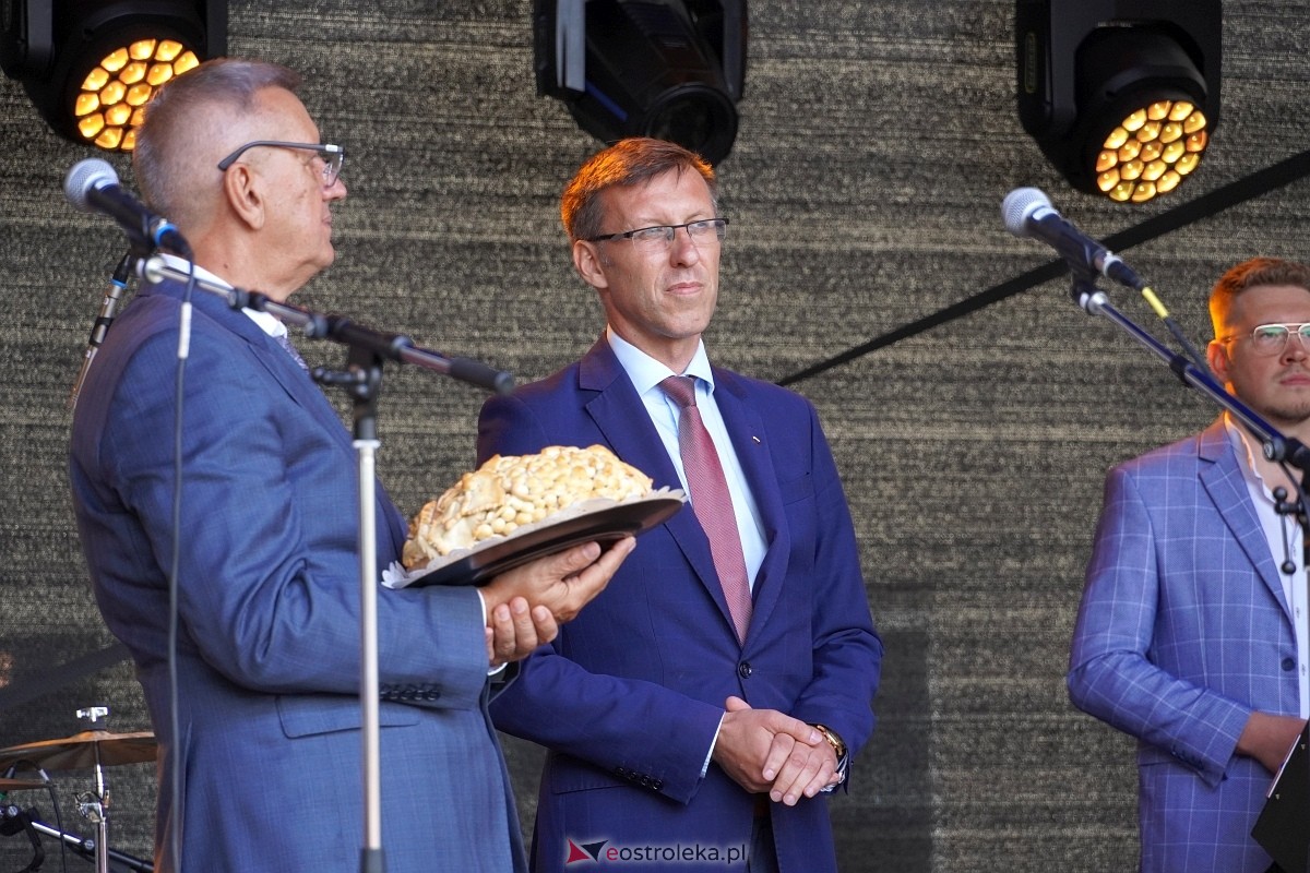 XII Zajazd Szlachecki w Troszynie [1.09.2024] - zdjęcie #108 - eOstroleka.pl