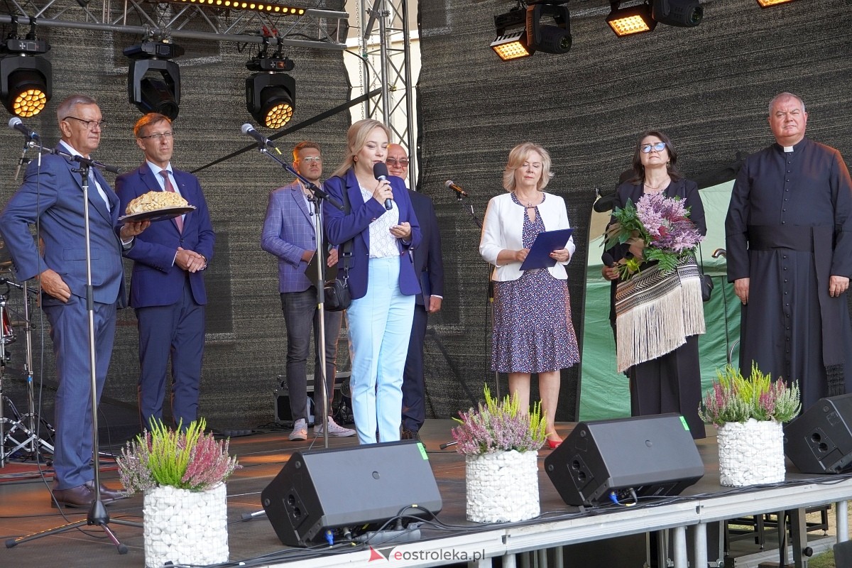 XII Zajazd Szlachecki w Troszynie [1.09.2024] - zdjęcie #107 - eOstroleka.pl
