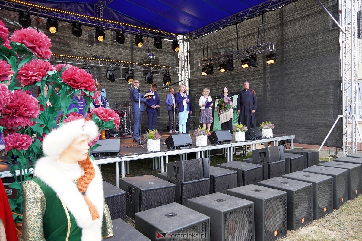 XII Zajazd Szlachecki w Troszynie [1.09.2024] - zdjęcie #106 - eOstroleka.pl