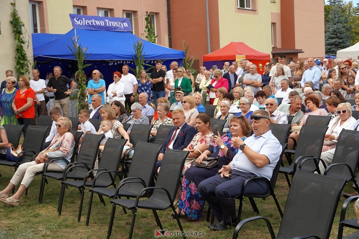XII Zajazd Szlachecki w Troszynie [1.09.2024] - zdjęcie #105 - eOstroleka.pl