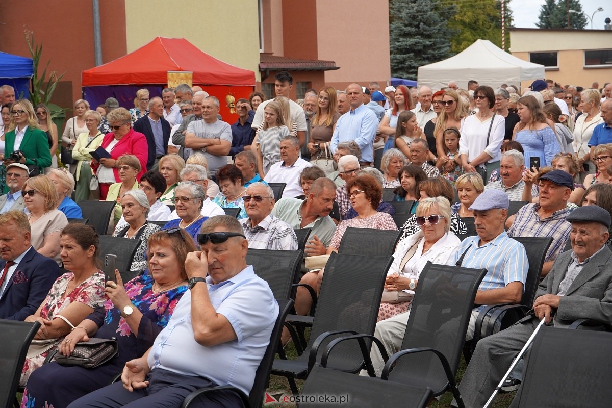 XII Zajazd Szlachecki w Troszynie [1.09.2024] - zdjęcie #104 - eOstroleka.pl