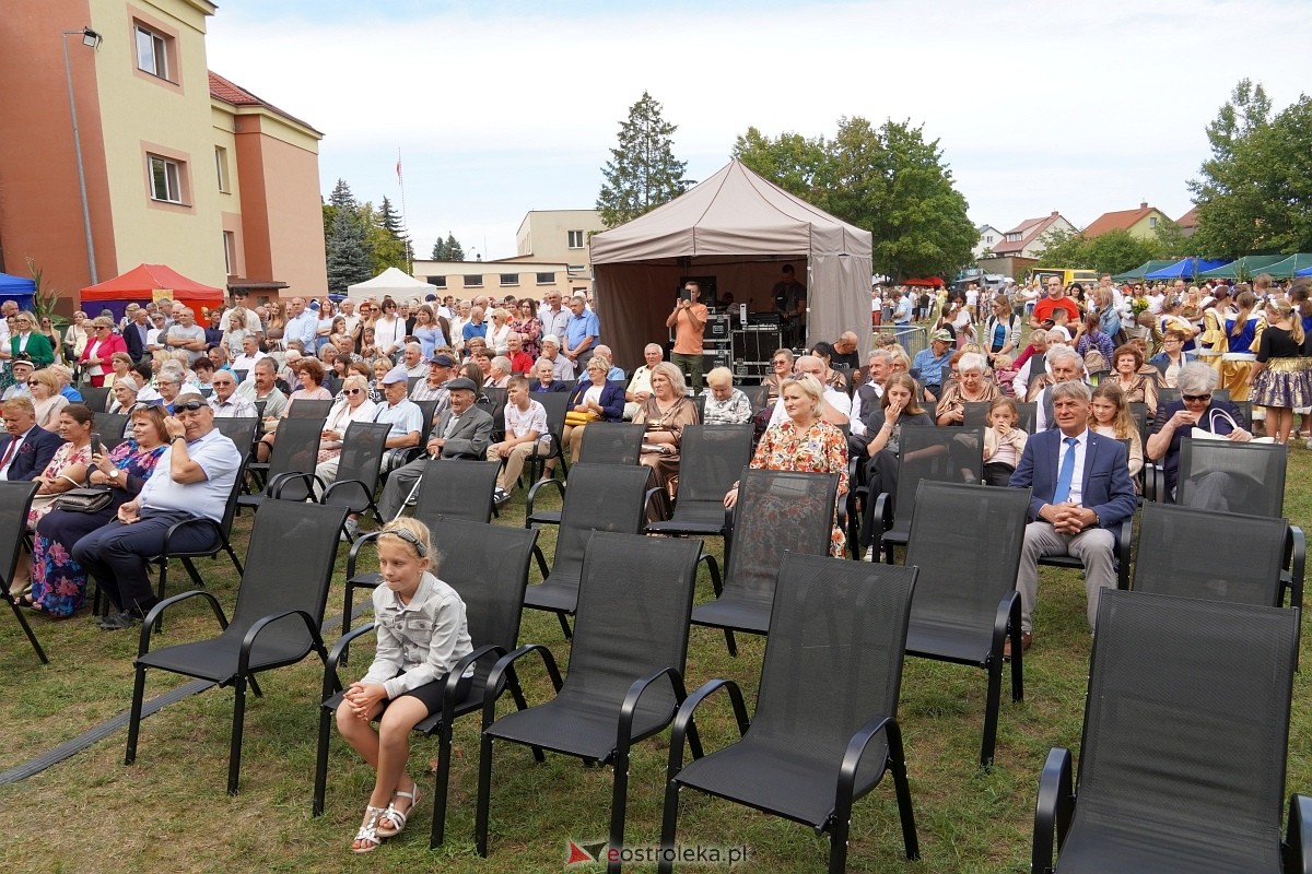 XII Zajazd Szlachecki w Troszynie [1.09.2024] - zdjęcie #101 - eOstroleka.pl