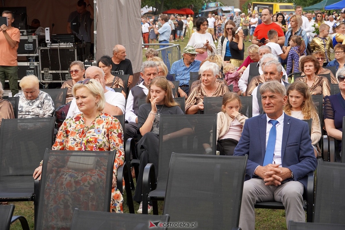 XII Zajazd Szlachecki w Troszynie [1.09.2024] - zdjęcie #100 - eOstroleka.pl