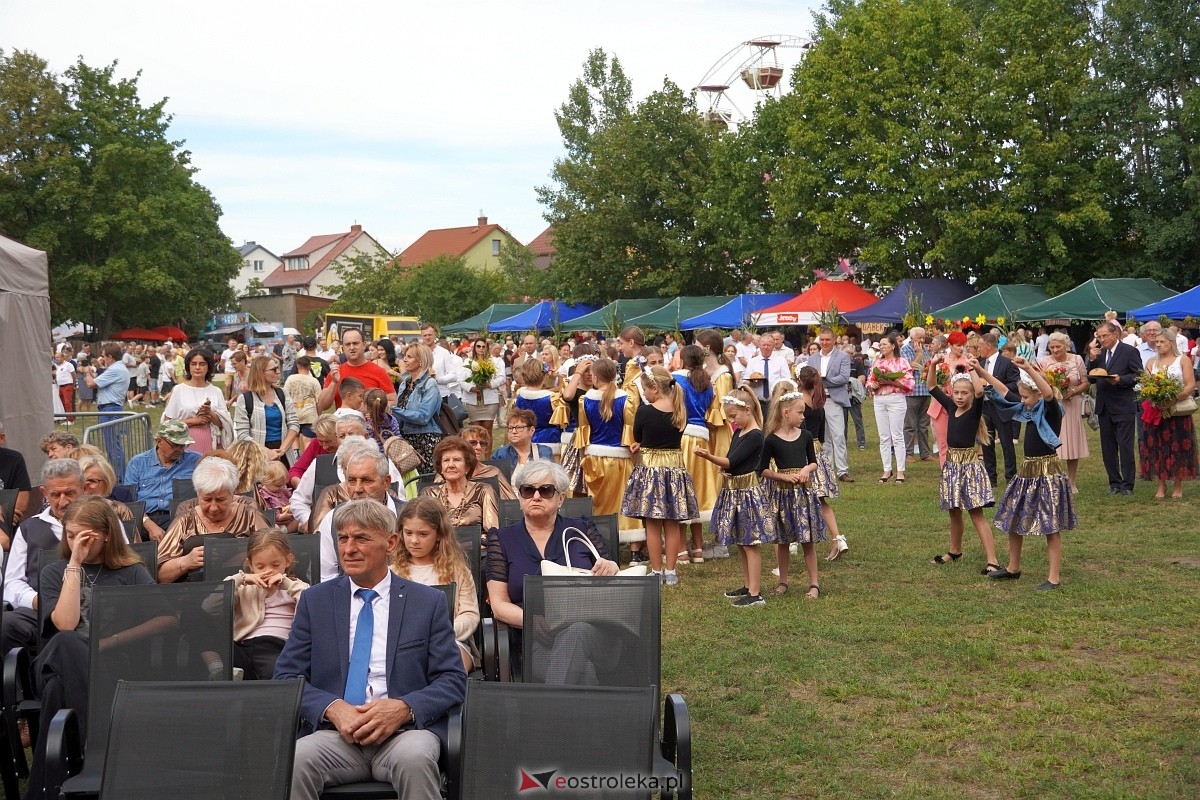 XII Zajazd Szlachecki w Troszynie [1.09.2024] - zdjęcie #97 - eOstroleka.pl