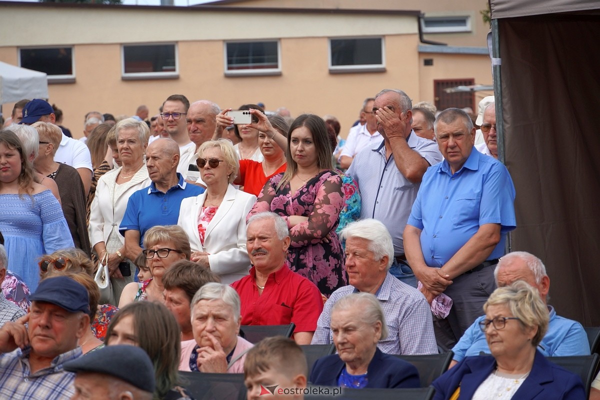 XII Zajazd Szlachecki w Troszynie [1.09.2024] - zdjęcie #96 - eOstroleka.pl