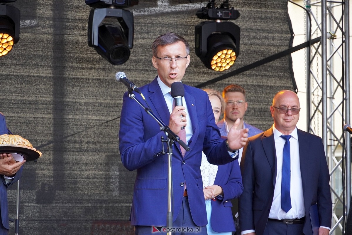 XII Zajazd Szlachecki w Troszynie [1.09.2024] - zdjęcie #90 - eOstroleka.pl