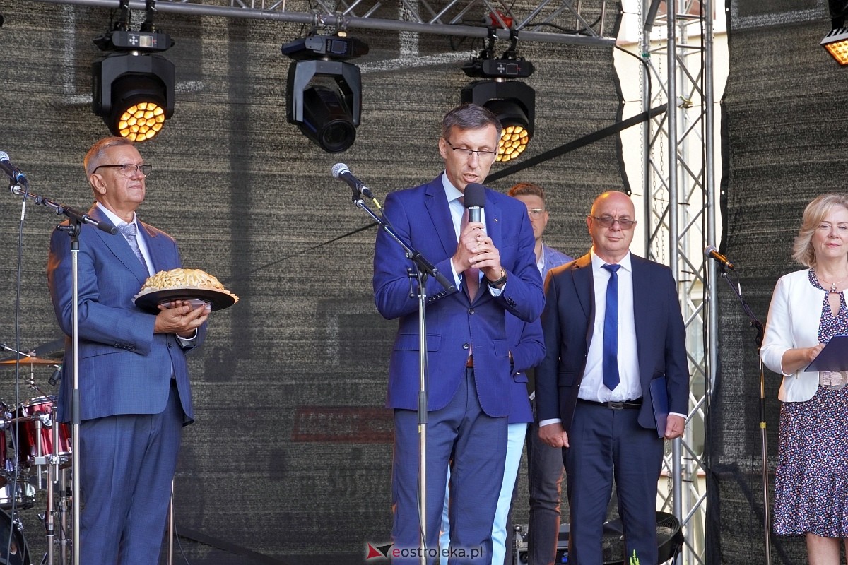 XII Zajazd Szlachecki w Troszynie [1.09.2024] - zdjęcie #89 - eOstroleka.pl