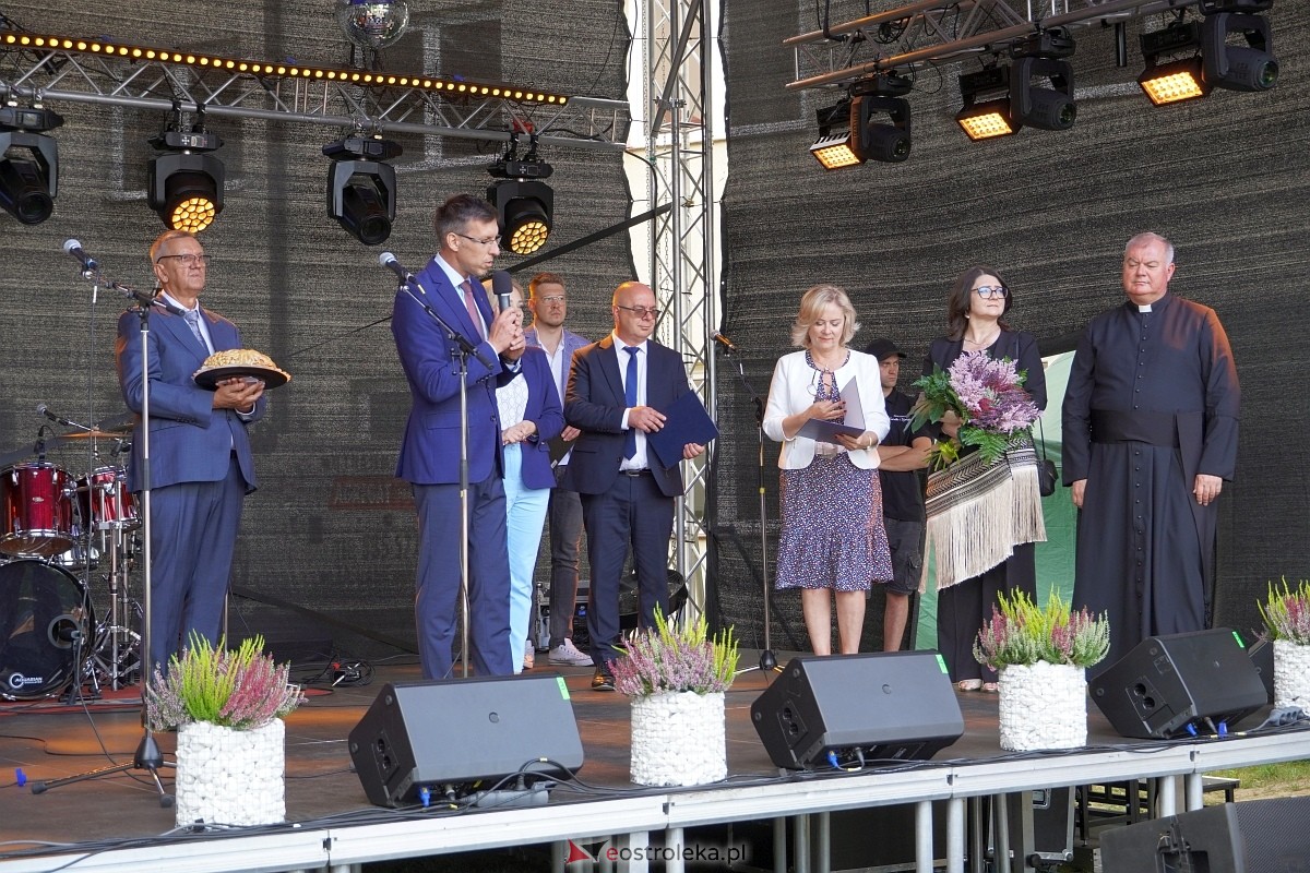 XII Zajazd Szlachecki w Troszynie [1.09.2024] - zdjęcie #88 - eOstroleka.pl