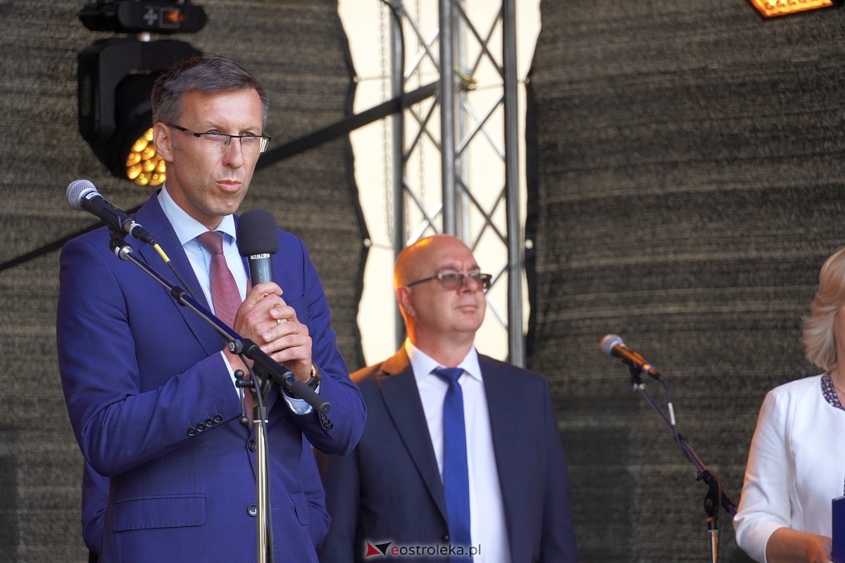 XII Zajazd Szlachecki w Troszynie [1.09.2024] - zdjęcie #87 - eOstroleka.pl