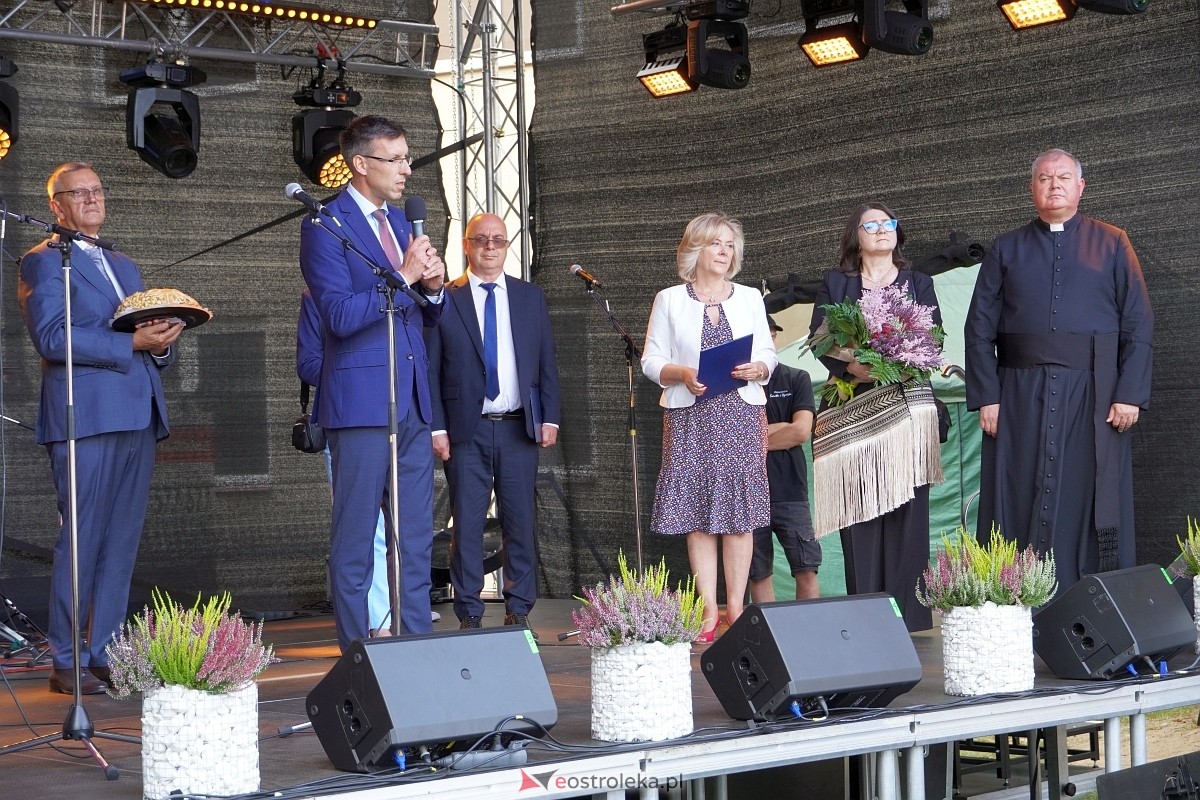 XII Zajazd Szlachecki w Troszynie [1.09.2024] - zdjęcie #86 - eOstroleka.pl