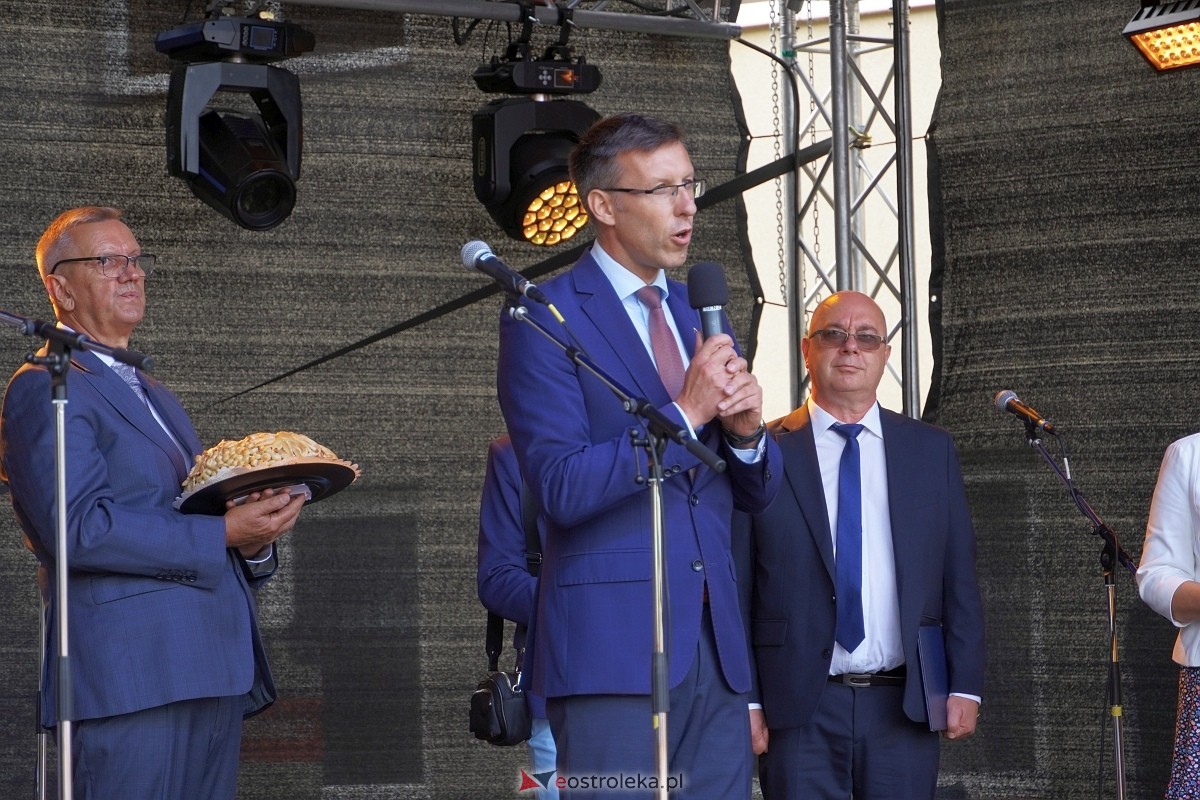 XII Zajazd Szlachecki w Troszynie [1.09.2024] - zdjęcie #85 - eOstroleka.pl