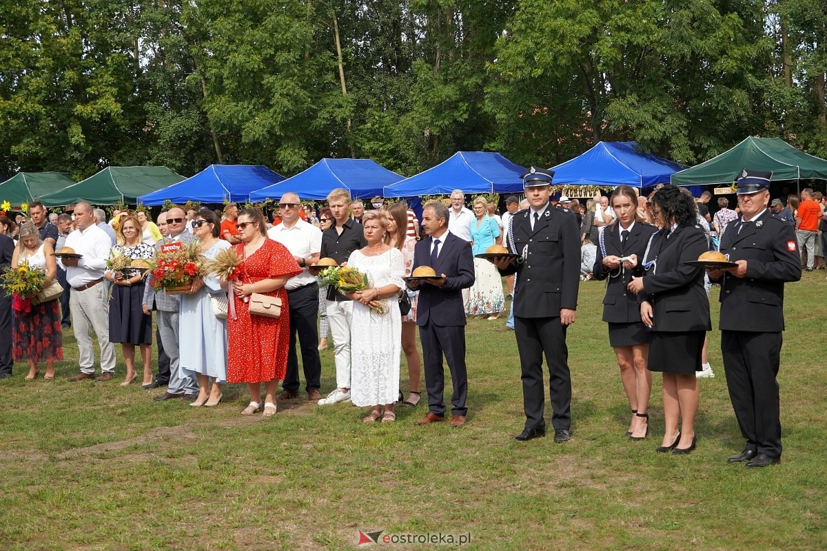 XII Zajazd Szlachecki w Troszynie [1.09.2024] - zdjęcie #84 - eOstroleka.pl