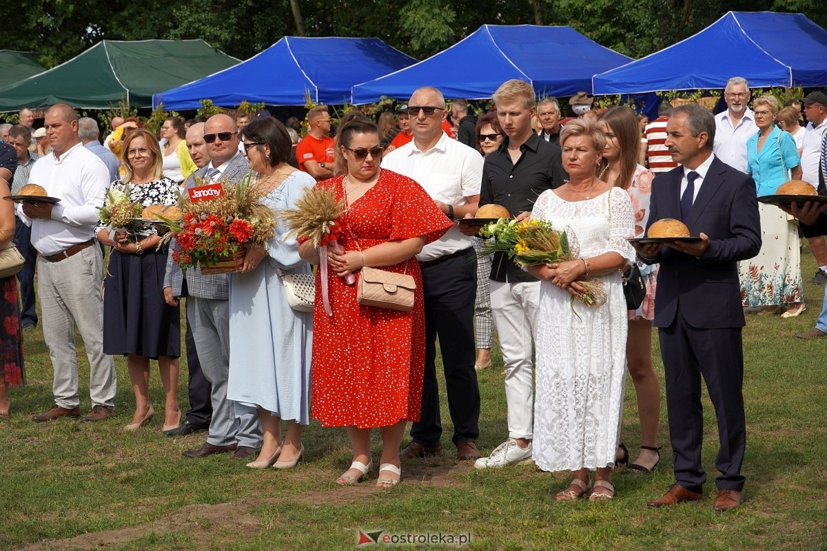 XII Zajazd Szlachecki w Troszynie [1.09.2024] - zdjęcie #83 - eOstroleka.pl