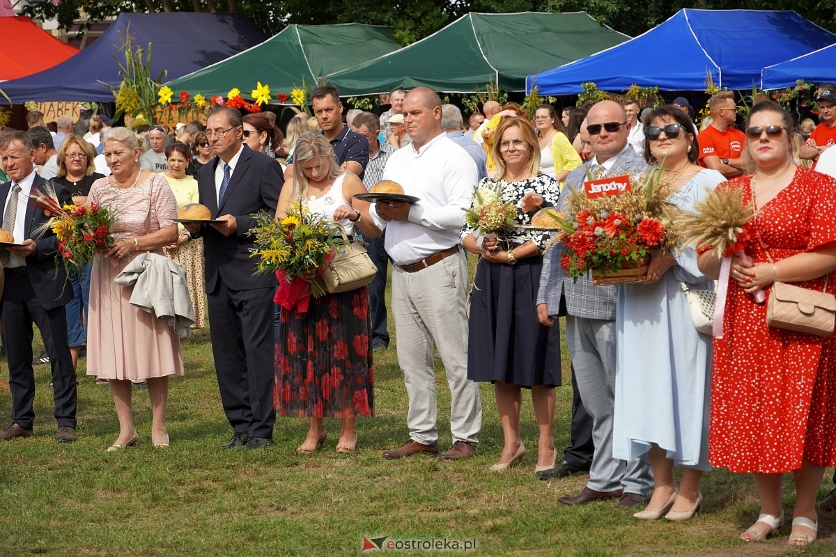 XII Zajazd Szlachecki w Troszynie [1.09.2024] - zdjęcie #82 - eOstroleka.pl