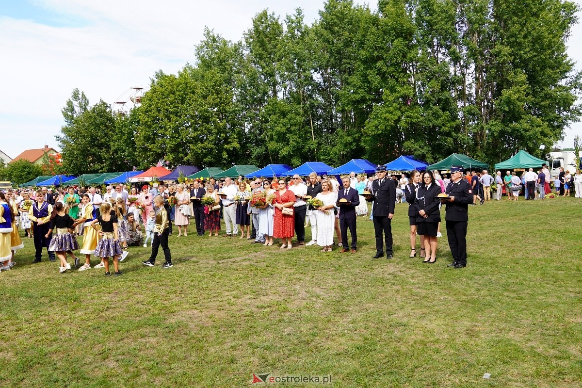 XII Zajazd Szlachecki w Troszynie [1.09.2024] - zdjęcie #81 - eOstroleka.pl