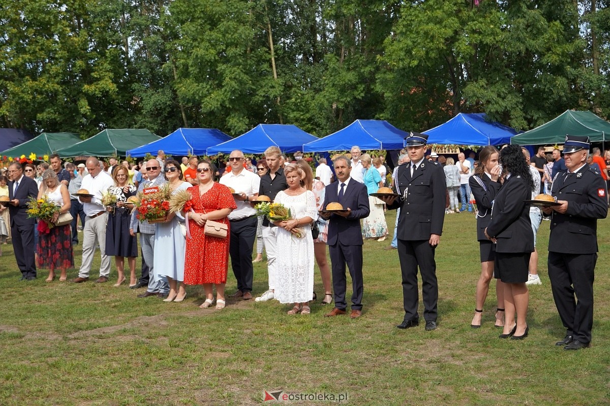 XII Zajazd Szlachecki w Troszynie [1.09.2024] - zdjęcie #80 - eOstroleka.pl