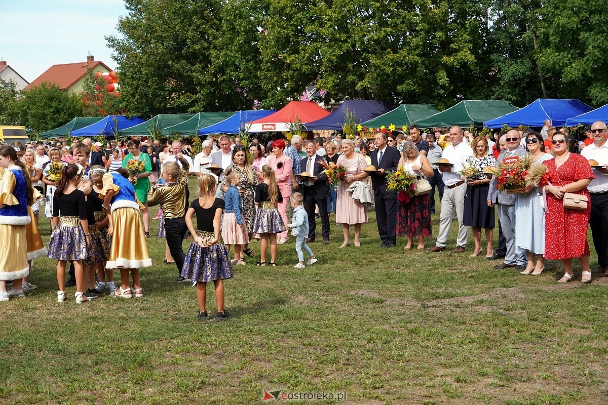 XII Zajazd Szlachecki w Troszynie [1.09.2024] - zdjęcie #79 - eOstroleka.pl