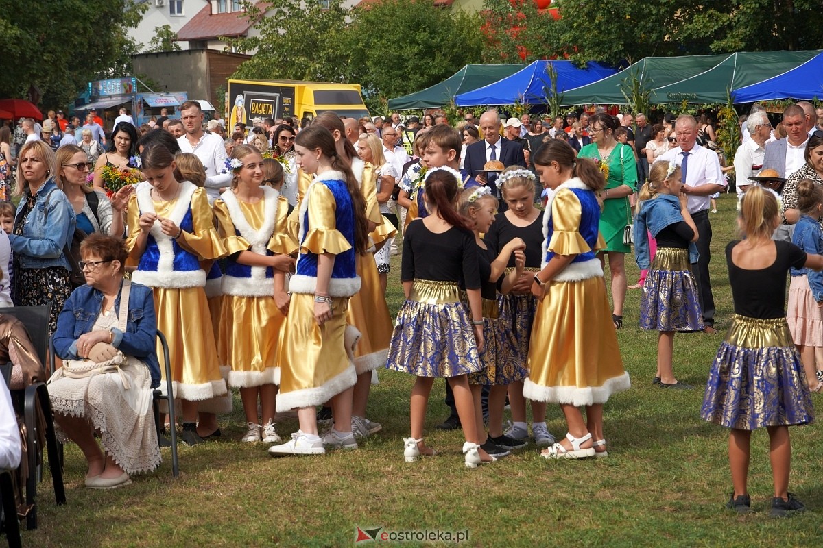 XII Zajazd Szlachecki w Troszynie [1.09.2024] - zdjęcie #78 - eOstroleka.pl