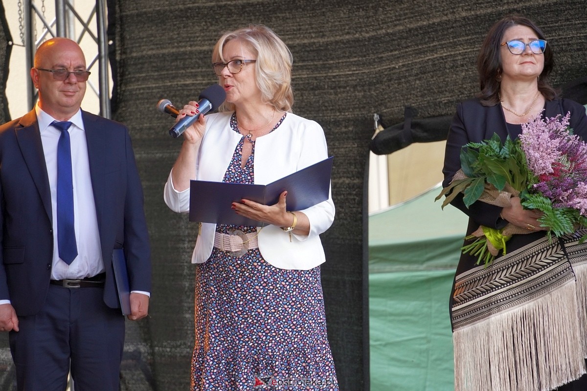 XII Zajazd Szlachecki w Troszynie [1.09.2024] - zdjęcie #77 - eOstroleka.pl