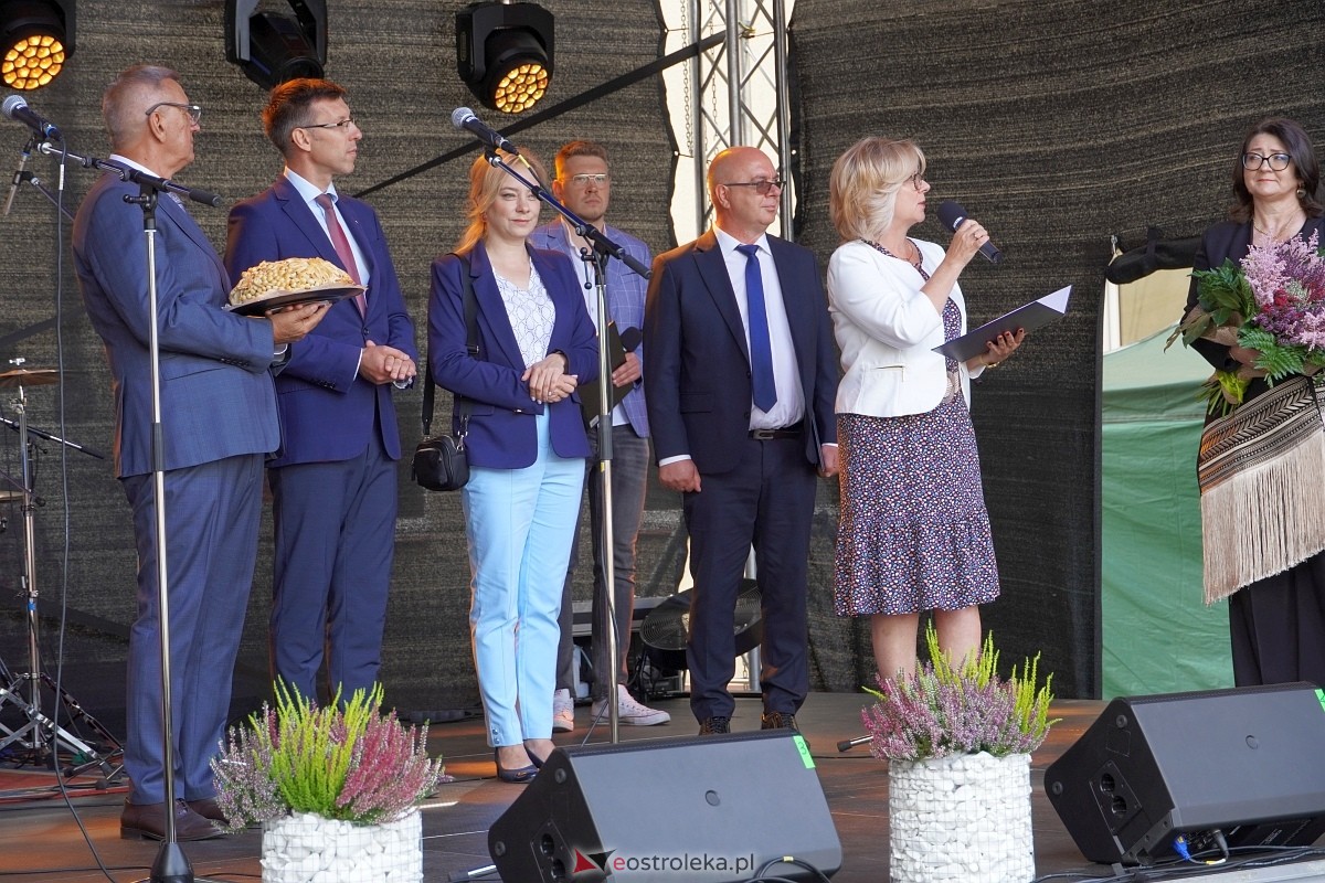 XII Zajazd Szlachecki w Troszynie [1.09.2024] - zdjęcie #76 - eOstroleka.pl