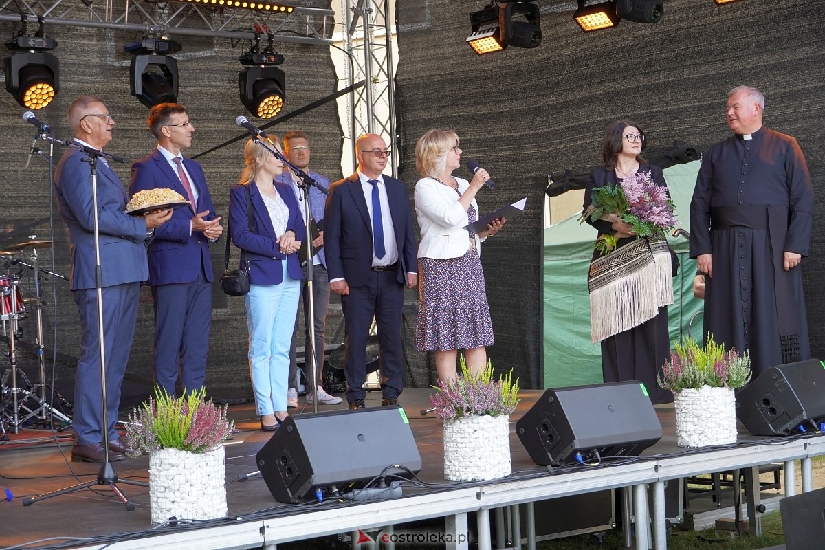 XII Zajazd Szlachecki w Troszynie [1.09.2024] - zdjęcie #75 - eOstroleka.pl