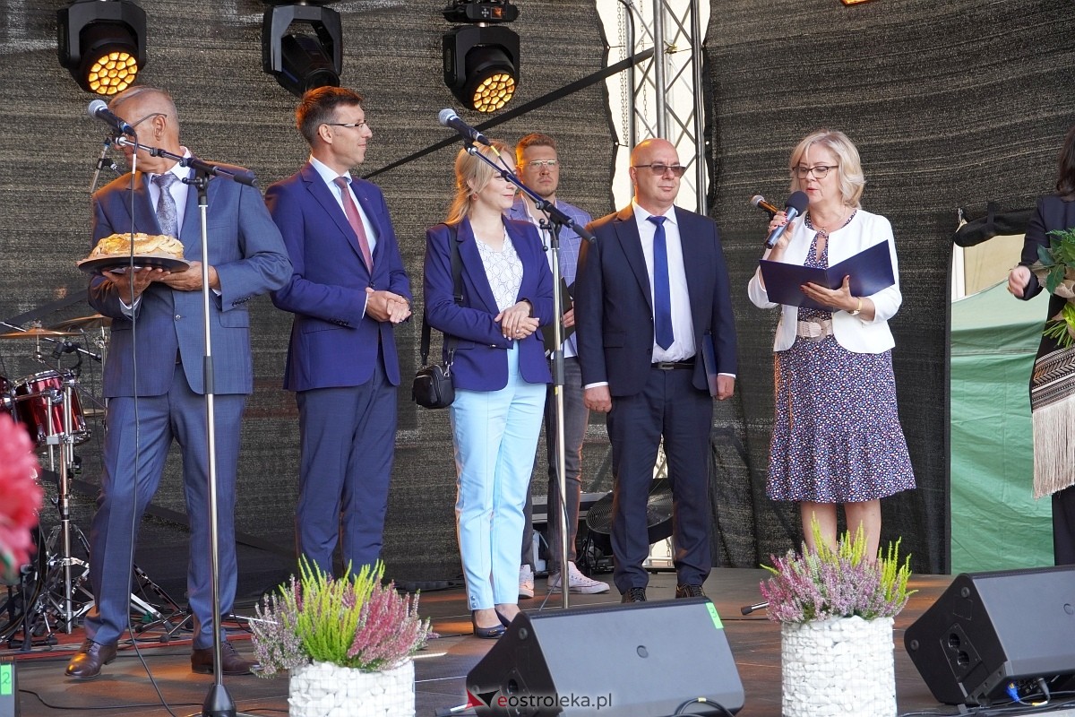 XII Zajazd Szlachecki w Troszynie [1.09.2024] - zdjęcie #74 - eOstroleka.pl