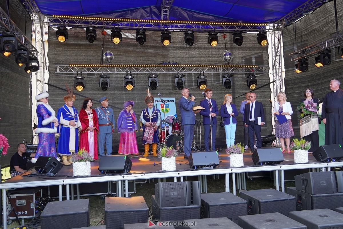 XII Zajazd Szlachecki w Troszynie [1.09.2024] - zdjęcie #73 - eOstroleka.pl