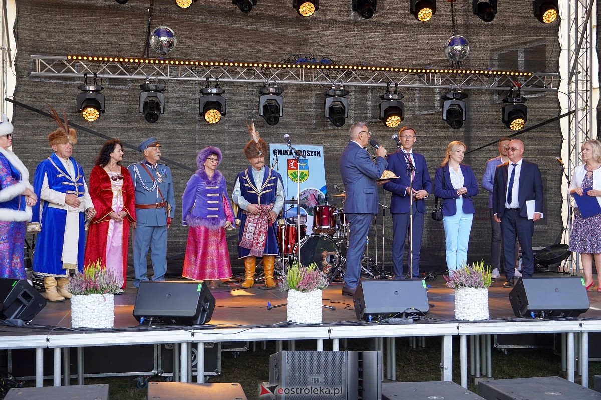 XII Zajazd Szlachecki w Troszynie [1.09.2024] - zdjęcie #71 - eOstroleka.pl