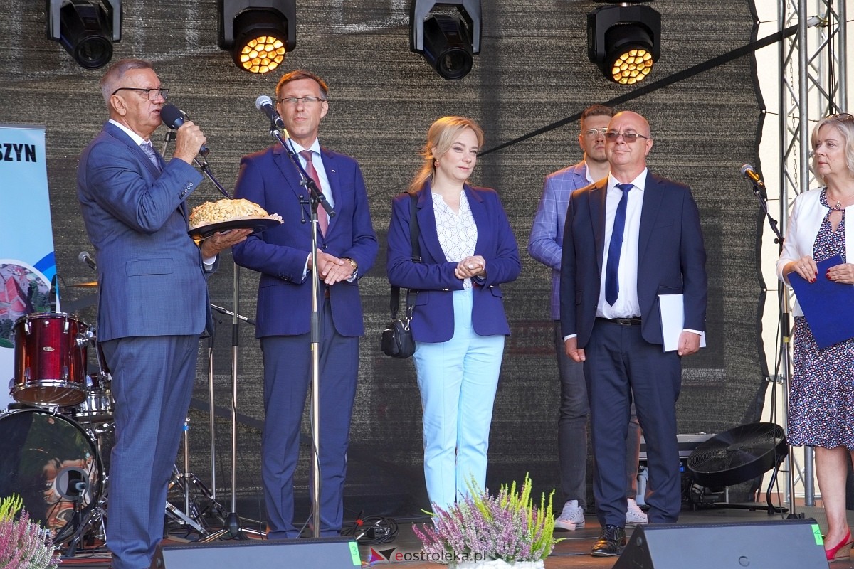 XII Zajazd Szlachecki w Troszynie [1.09.2024] - zdjęcie #70 - eOstroleka.pl