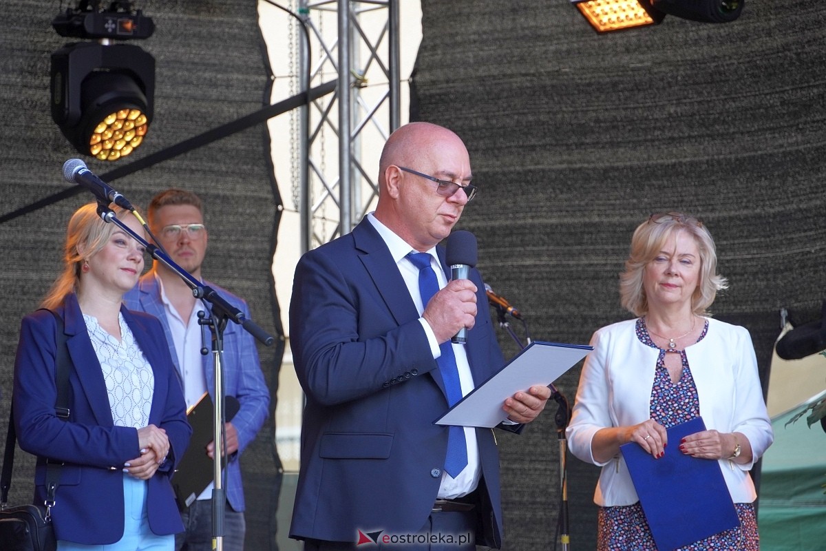 XII Zajazd Szlachecki w Troszynie [1.09.2024] - zdjęcie #68 - eOstroleka.pl