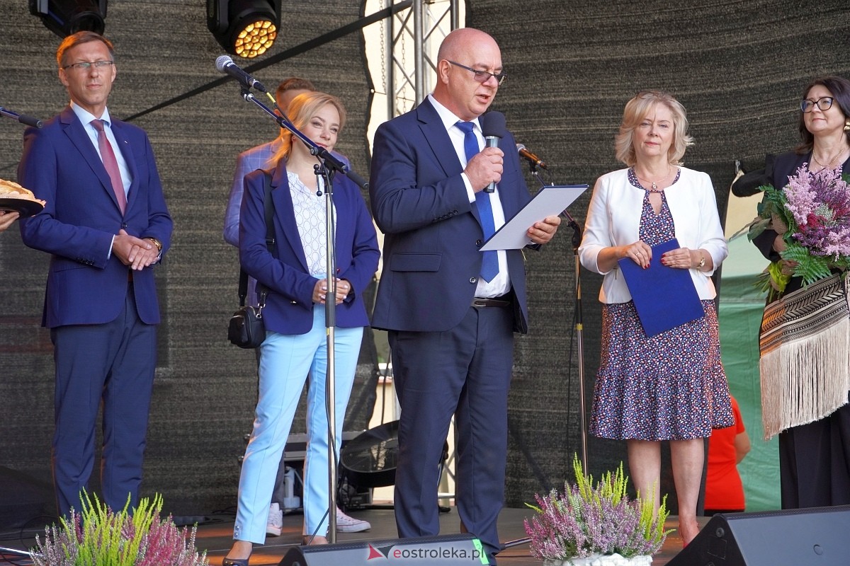 XII Zajazd Szlachecki w Troszynie [1.09.2024] - zdjęcie #67 - eOstroleka.pl