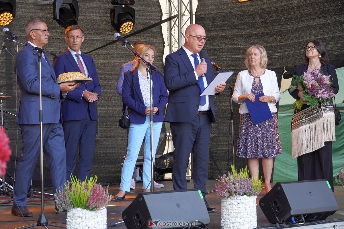 XII Zajazd Szlachecki w Troszynie [1.09.2024] - zdjęcie #66 - eOstroleka.pl