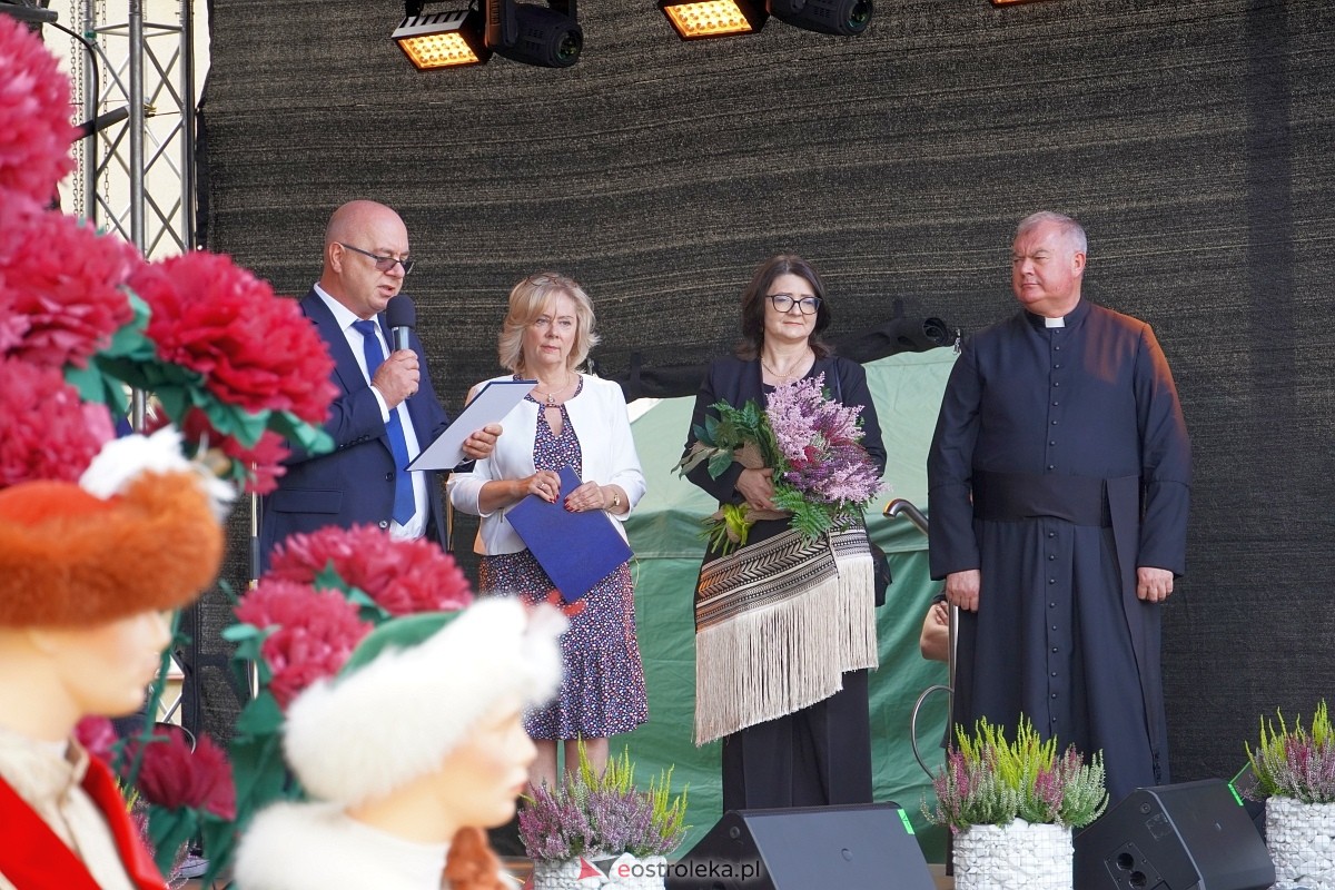 XII Zajazd Szlachecki w Troszynie [1.09.2024] - zdjęcie #65 - eOstroleka.pl