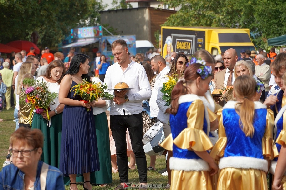 XII Zajazd Szlachecki w Troszynie [1.09.2024] - zdjęcie #64 - eOstroleka.pl